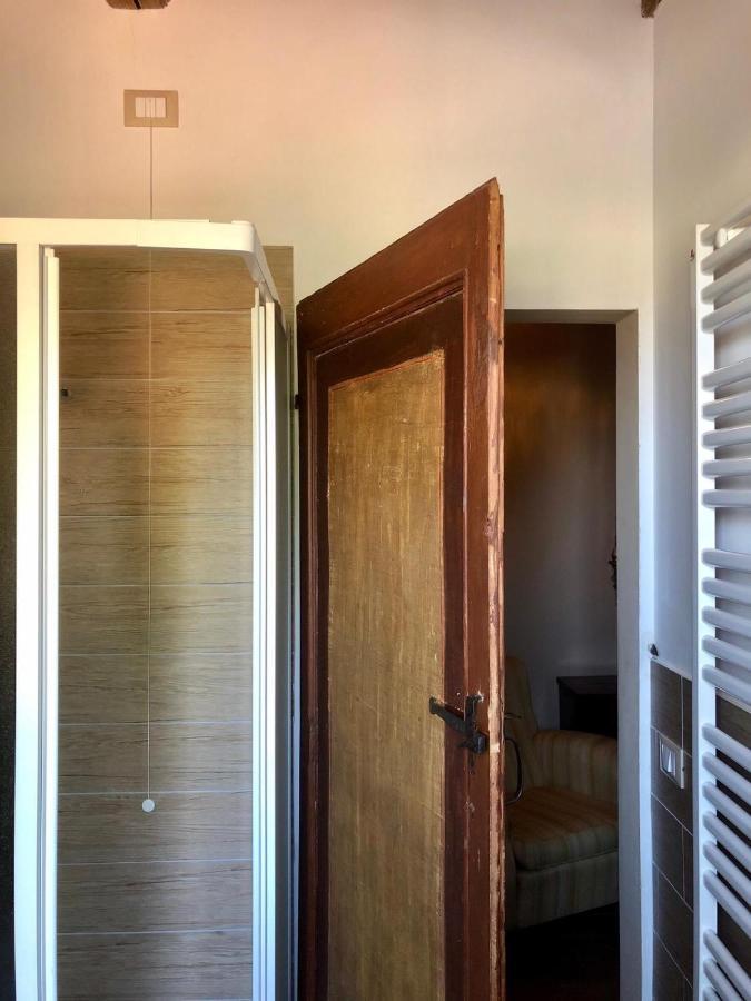 Fontebella Bed & Breakfast Montemarciano Ngoại thất bức ảnh
