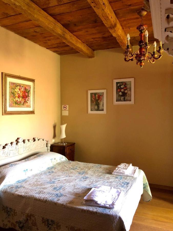 Fontebella Bed & Breakfast Montemarciano Ngoại thất bức ảnh