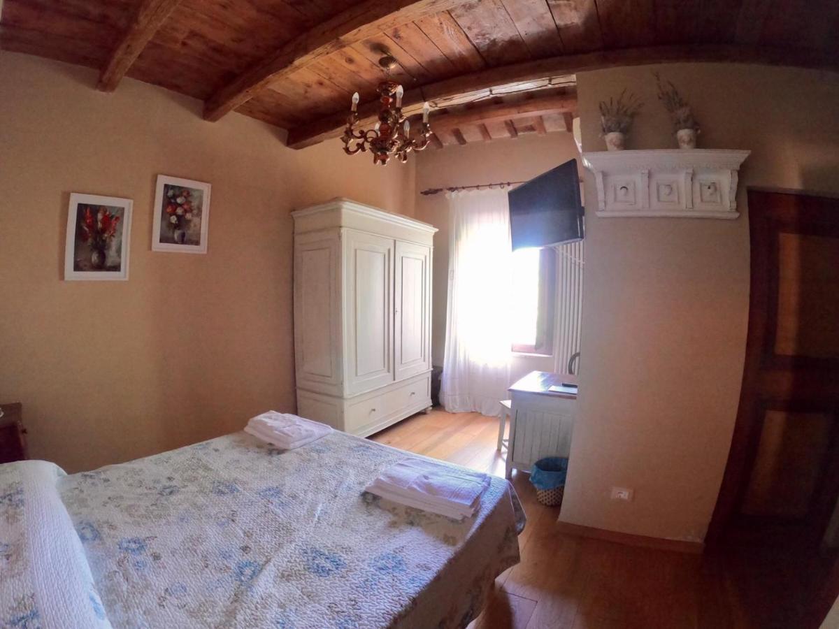 Fontebella Bed & Breakfast Montemarciano Ngoại thất bức ảnh