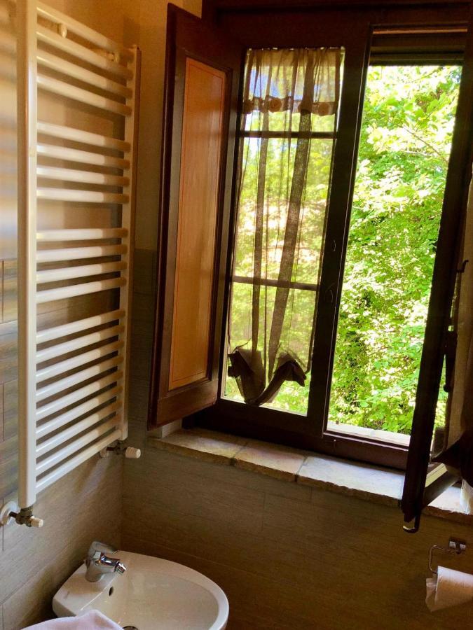 Fontebella Bed & Breakfast Montemarciano Ngoại thất bức ảnh
