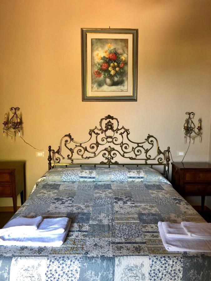 Fontebella Bed & Breakfast Montemarciano Ngoại thất bức ảnh