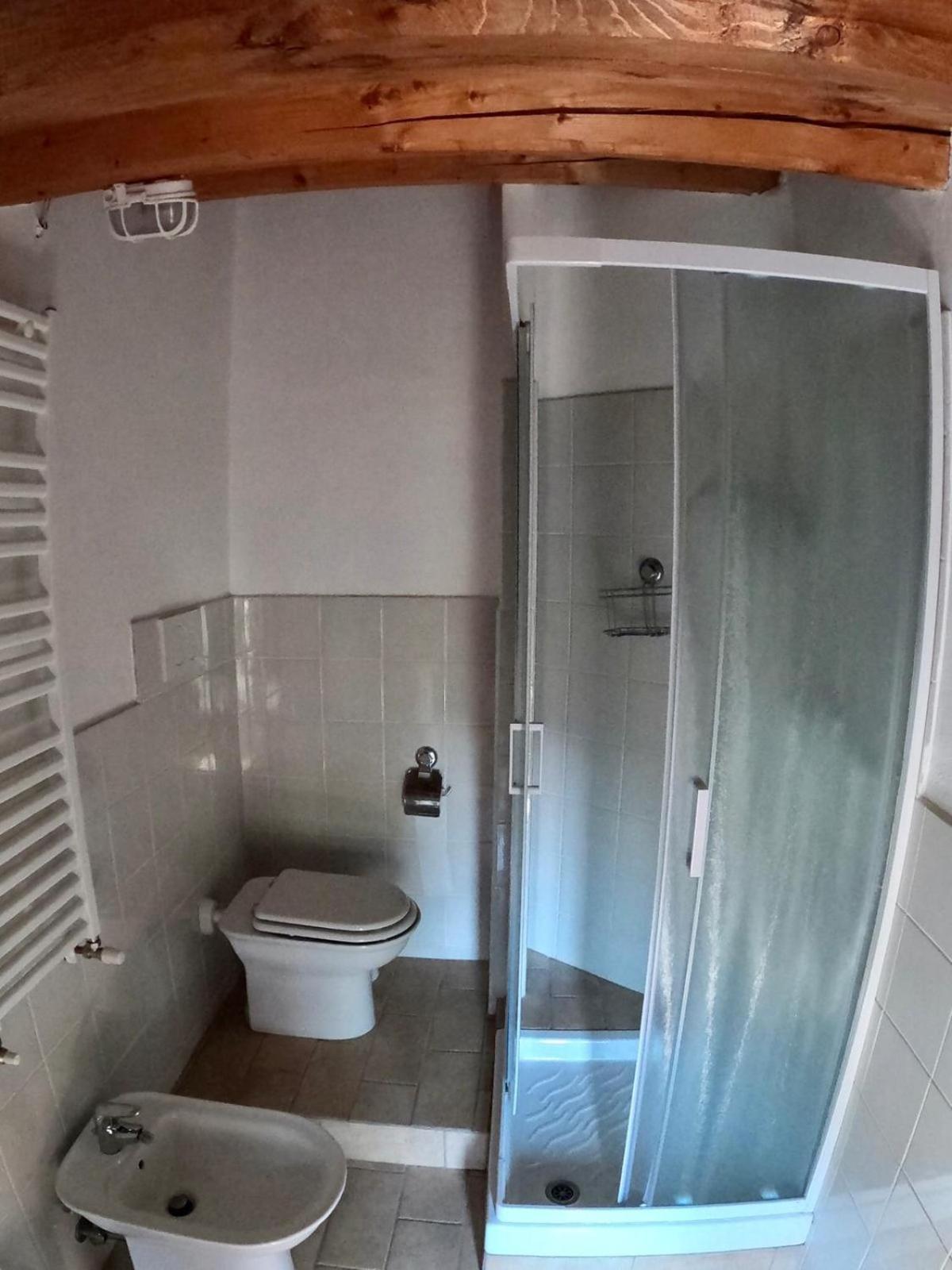 Fontebella Bed & Breakfast Montemarciano Ngoại thất bức ảnh